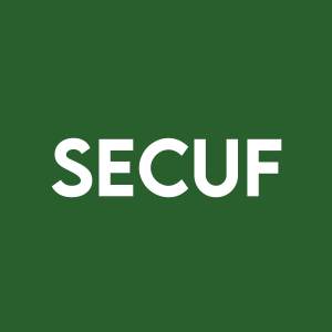 Stock SECUF logo