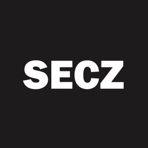 Stock SECZ logo