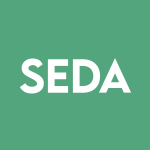 SEDA Stock Logo