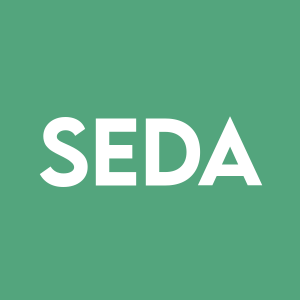 Stock SEDA logo