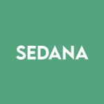SEDANA Stock Logo