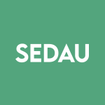 SEDAU Stock Logo