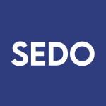 SEDO Stock Logo