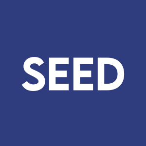 Stock SEED logo