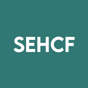 Stock SEHCF logo