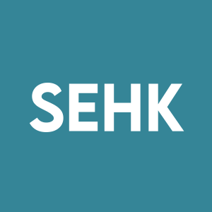 Stock SEHK logo