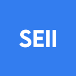 SEII Stock Logo