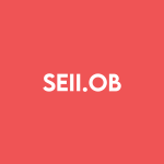 SEII.OB Stock Logo