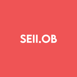 Stock SEII.OB logo