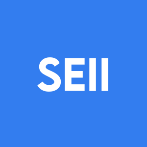 Stock SEII logo