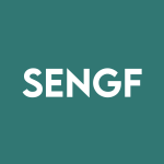 SENGF Stock Logo