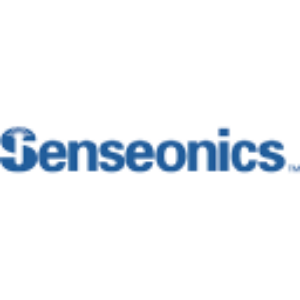Stock SENS logo