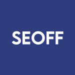 SEOFF Stock Logo