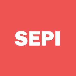 Stock SEPI logo