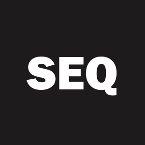 Stock SEQ logo