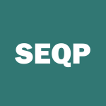 SEQP Stock Logo