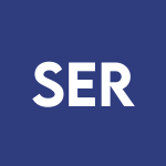SER Stock Logo