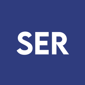 Stock SER logo