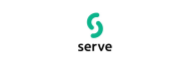 Stock SERV logo
