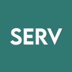 SERV Stock Logo