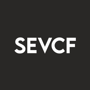 Stock SEVCF logo