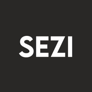 Stock SEZI logo