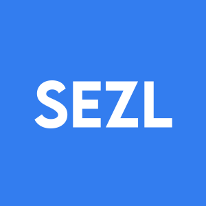 Stock SEZL logo
