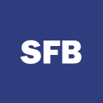SFB Stock Logo