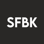 SFBK Stock Logo