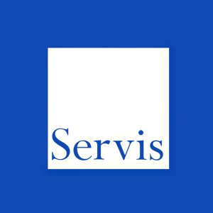 Stock SFBS logo