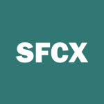 SFCX Stock Logo