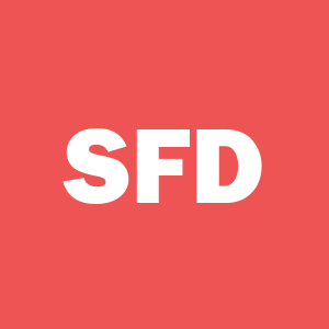 Stock SFD logo