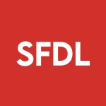 Security Fed Corp logo