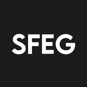 Stock SFEG logo
