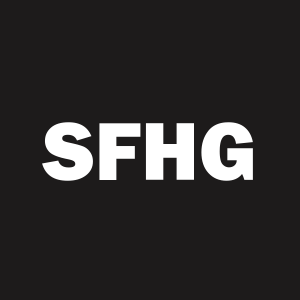 Stock SFHG logo