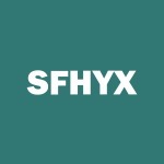 SFHYX Stock Logo