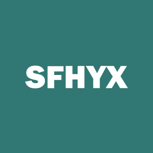 Stock SFHYX logo