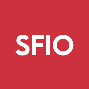 Stock SFIO logo