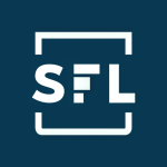 SFL Stock Logo