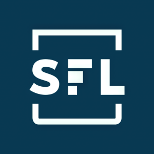 Stock SFL logo