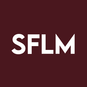 Stock SFLM logo