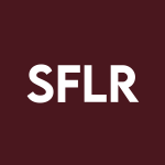 SFLR Stock Logo