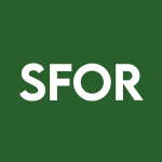SFOR Stock Logo