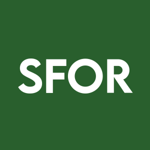 Stock SFOR logo