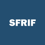 SFRIF Stock Logo