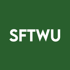 Stock SFTWU logo