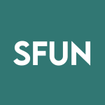 SFUN Stock Logo