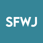 SFWJ Stock Logo