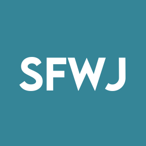 Stock SFWJ logo