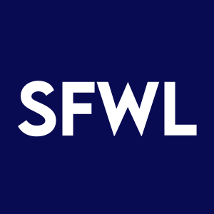 Stock SFWL logo